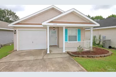 1159 Brownfield Rd, Pensacola, FL 32526 - Photo 1