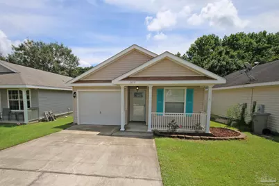 1159 Brownfield Rd, Pensacola, FL 32526 - Photo 2