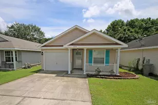 1159 Brownfield Rd, Pensacola, FL 32526 - Photo 2