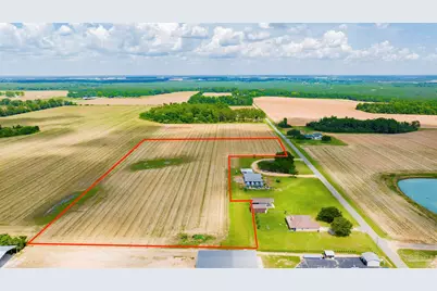 00 Mineral Springs Rd, Jay, FL 32565 - Photo 2