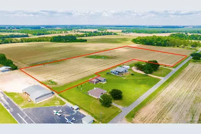 00 Mineral Springs Rd, Jay, FL 32565 - Photo 4