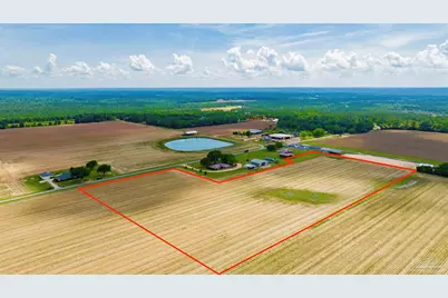 00 Mineral Springs Rd, Jay, FL 32565 - Photo 16