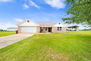 1850 Mineral Springs Rd, Jay, FL 32565 - Photo 1