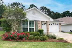 1264 Greystone Ln, Pensacola, FL 32514 - Photo 1