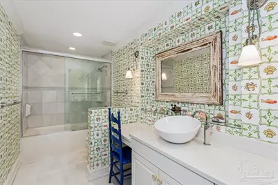 8525 Gulf Blvd #912, Navarre Beach, FL 32566 - Photo 18