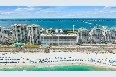 8525 Gulf Blvd #912, Navarre Beach, FL 32566 - Photo 62