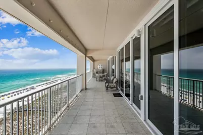 8525 Gulf Blvd #912, Navarre Beach, FL 32566 - Photo 48