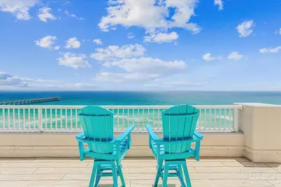 8525 Gulf Blvd #912, Navarre Beach, FL 32566 - Photo 2