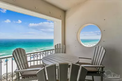 8525 Gulf Blvd #912, Navarre Beach, FL 32566 - Photo 50