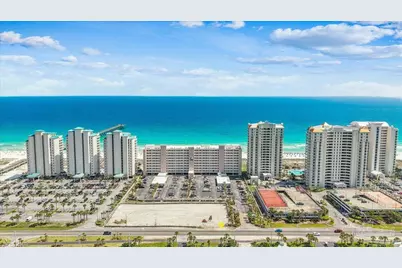 8525 Gulf Blvd #912, Navarre Beach, FL 32566 - Photo 66