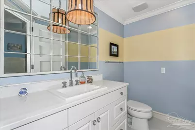 8525 Gulf Blvd #912, Navarre Beach, FL 32566 - Photo 26