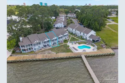 26063 Canal Rd #3-F, Orange Beach, AL 36561 - Photo 1