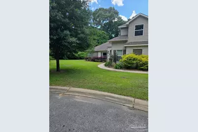 5800 S Mosley Ln, Crestview, FL 32539 - Photo 4