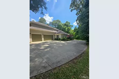 5800 S Mosley Ln, Crestview, FL 32539 - Photo 2