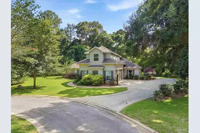 5800 S Mosley Ln, Crestview, FL 32539 - Photo 2