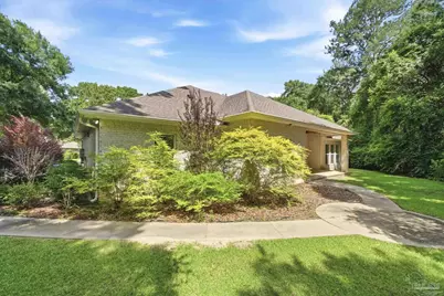 5800 S Mosley Ln, Crestview, FL 32539 - Photo 4