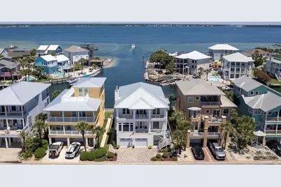 1044 Ft Pickens Rd, Pensacola Beach, FL 32561 - Photo 2