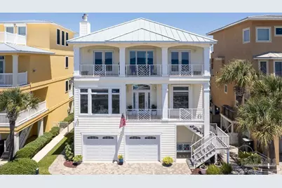 1044 Ft Pickens Rd, Pensacola Beach, FL 32561 - Photo 1