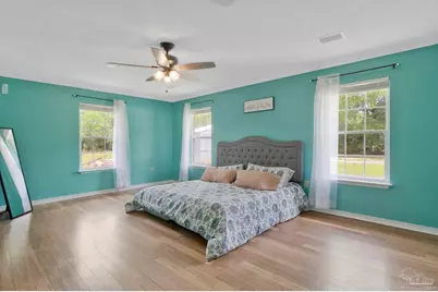 10686 Hatcher St, Milton, FL 32583 - Photo 26