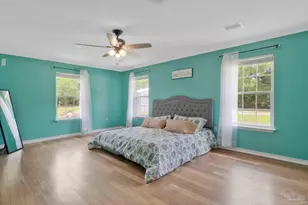 10686 Hatcher St, Milton, FL 32583 - Photo 24