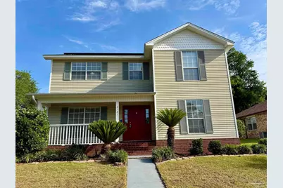 2121 Pin High Dr, Pensacola, FL 32526 - Photo 1