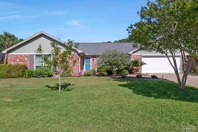 5740 Limestone Rd, Pensacola, FL 32504 - Photo 2