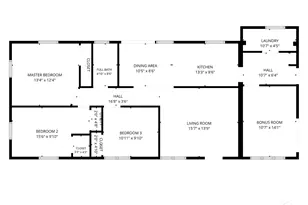 8140 House St, Pensacola, FL 32534 - Photo 2