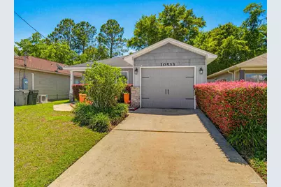 10533 Senegal Dr, Pensacola, FL 32534 - Photo 2