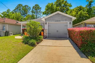 10533 Senegal Dr, Pensacola, FL 32534 - Photo 2