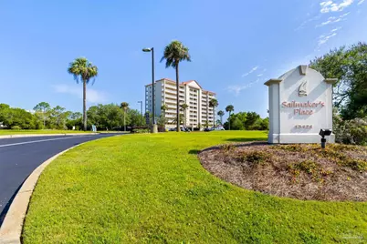13928 River Rd #904, Perdido Key, FL 32507 - Photo 1
