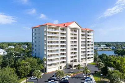13928 River Rd #904, Perdido Key, FL 32507 - Photo 2