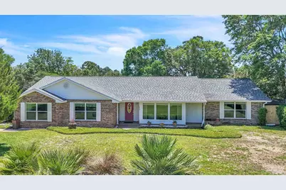 209 Shoreline Dr, Gulf Breeze, FL 32561 - Photo 1