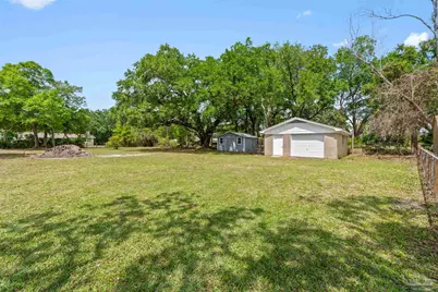 6114 Confederate Dr, Pensacola, FL 32503 - Photo 1