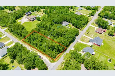 3195 Stefani Rd, Cantonment, FL 32533 - Photo 4