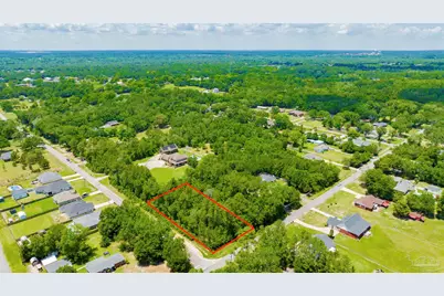 3195 Stefani Rd, Cantonment, FL 32533 - Photo 6