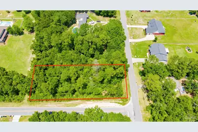 3195 Stefani Rd, Cantonment, FL 32533 - Photo 2