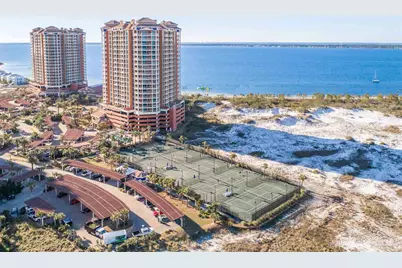 2 Portofino Dr #606, Pensacola Beach, FL 32561 - Photo 22