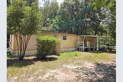 8846 John Hamm Rd, Milton, FL 32583 - Photo 2