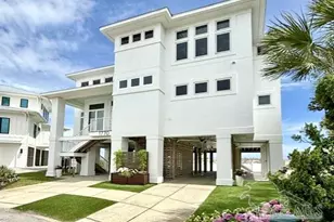 1770 Ensenada Siete, Pensacola Beach, FL 32561 - Photo 2