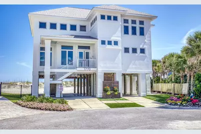 1770 Ensenada Siete, Pensacola Beach, FL 32561 - Photo 1
