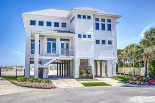 1770 Ensenada Siete, Pensacola Beach, FL 32561 - Photo 1