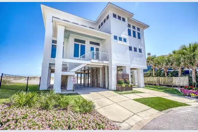 1770 Ensenada Siete, Pensacola Beach, FL 32561 - Photo 2