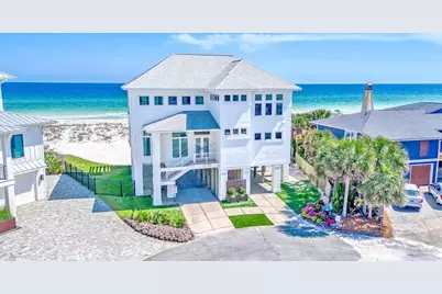 1770 Ensenada Siete, Pensacola Beach, FL 32561 - Photo 50
