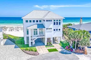 1770 Ensenada Siete, Pensacola Beach, FL 32561 - Photo 50