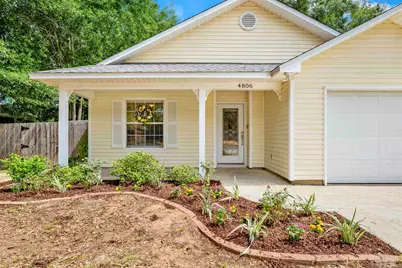 4806 Fairoaks Dr, Pace, FL 32571 - Photo 2