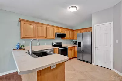 4806 Fairoaks Dr, Pace, FL 32571 - Photo 4