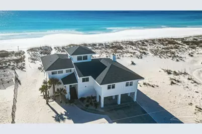 706 Ariola Dr, Pensacola Beach, FL 32561 - Photo 18