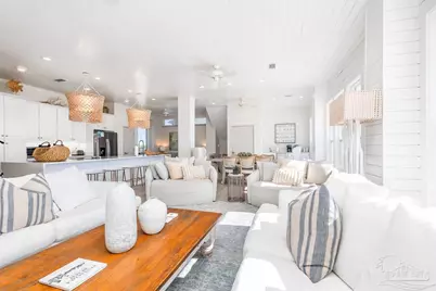 706 Ariola Dr, Pensacola Beach, FL 32561 - Photo 8