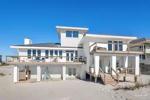 706 Ariola Dr, Pensacola Beach, FL 32561 - Photo 1