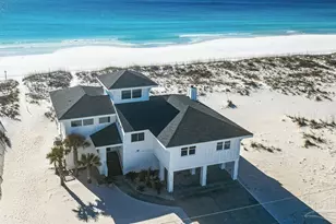 706 Ariola Dr, Pensacola Beach, FL 32561 - Photo 1